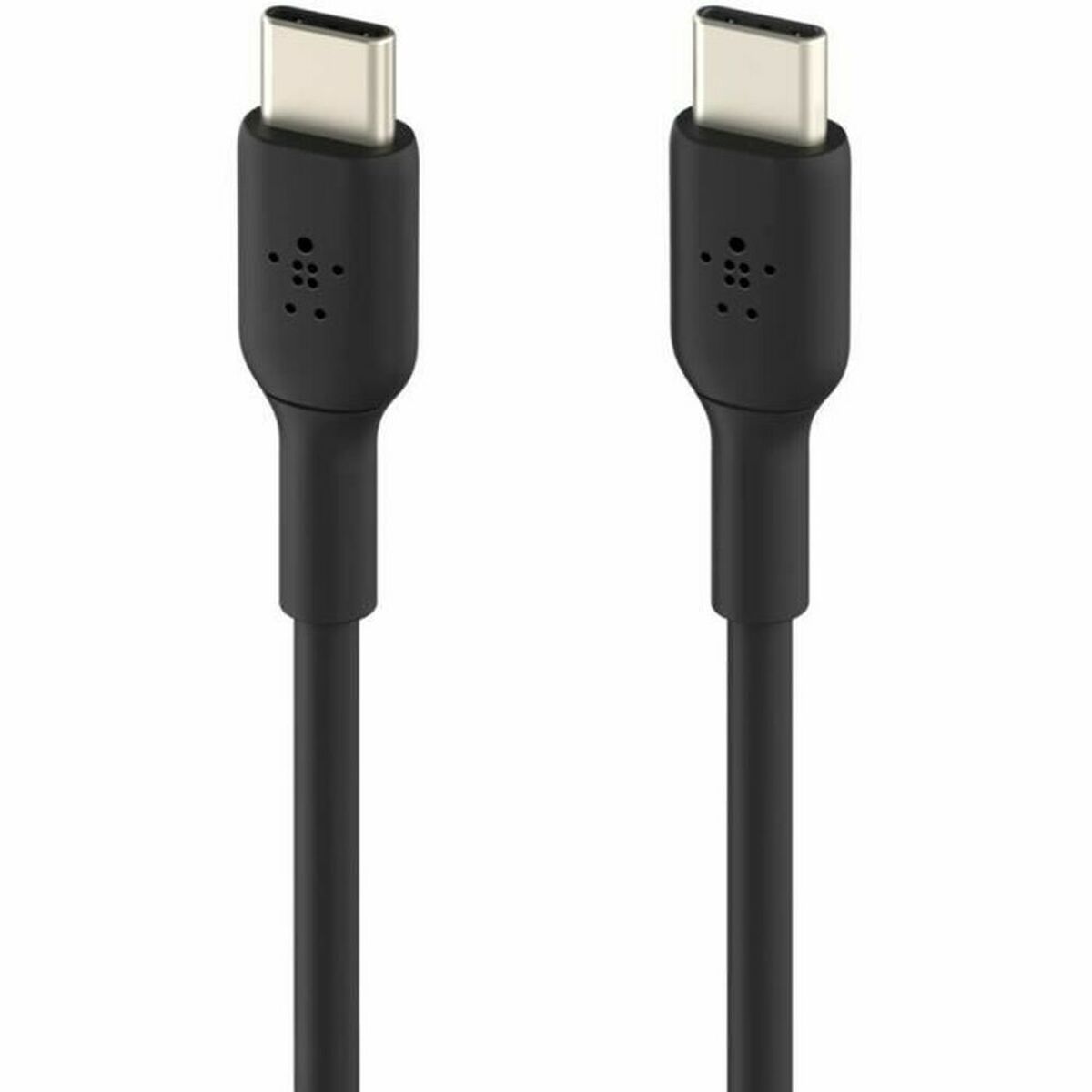 USB-C-kabel Belkin CAB003BT1MBK Svart 1 m (1 antal)