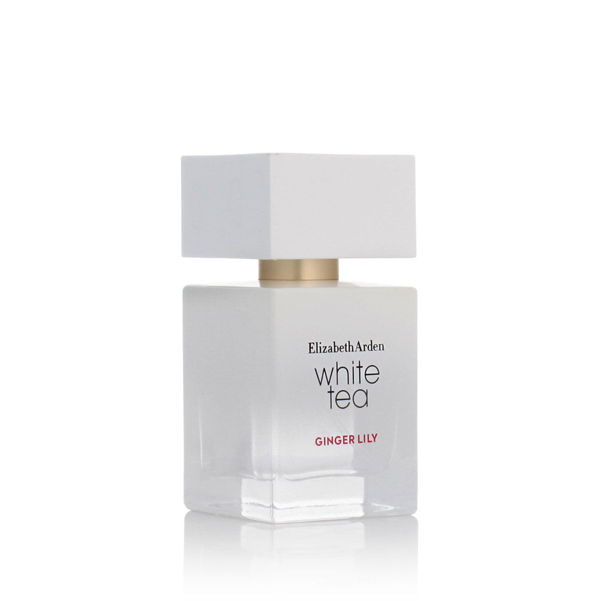 Parfym Damer Elizabeth Arden White Tea Ginger Lily EDT EDT 30 ml - 2