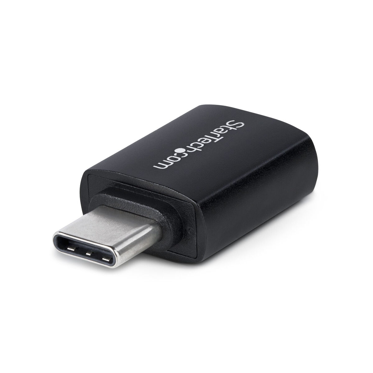 Adapter USB-C Startech USB31CAADGCP - 3