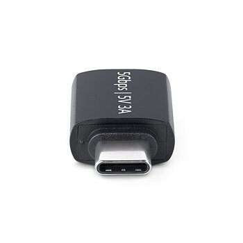 Adapter USB-C Startech USB31CAADGCP