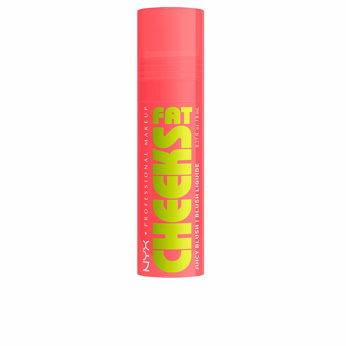 Sminkset NYX FAT CHEEKS