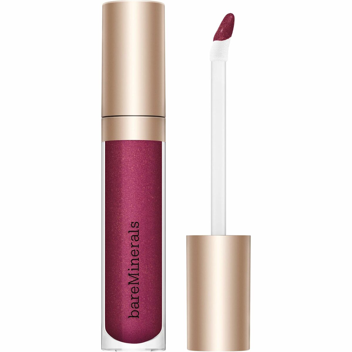 Läppstift bareMinerals MINERALIST Ambition 4 ml