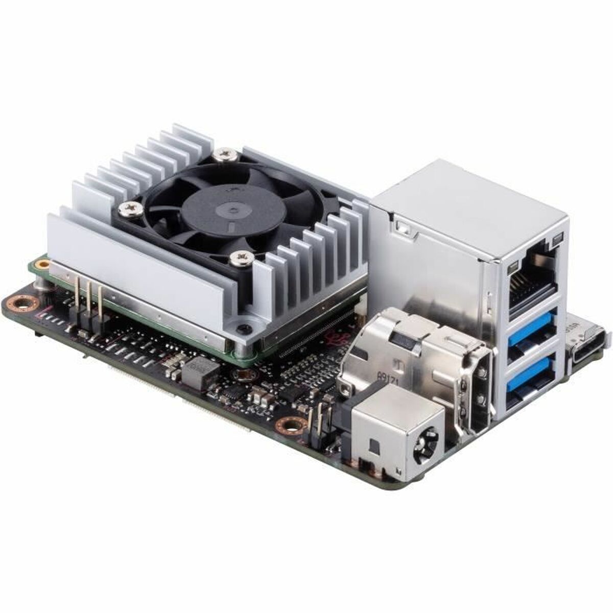 Moderkort Asus