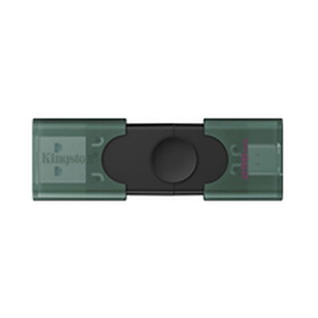USB-minne Kingston DTDEG2/256GB 256 GB