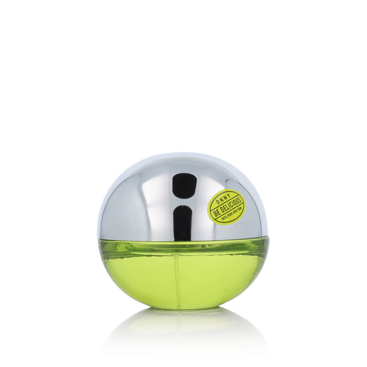 Parfym Damer DKNY EDP Be Delicious 30 ml - 2