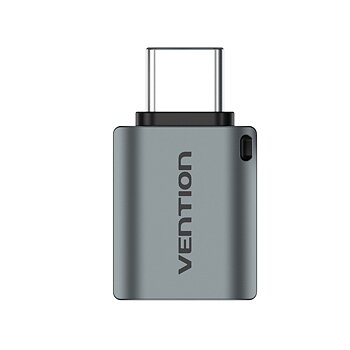 Adapter USB till USB-C Vention CDQH0