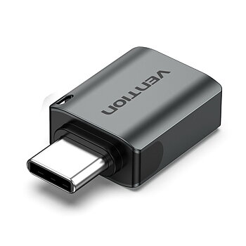 Adapter USB till USB-C Vention CDQH0