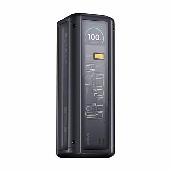 Powerbank Xiaomi P03MI Svart 25000 mAh