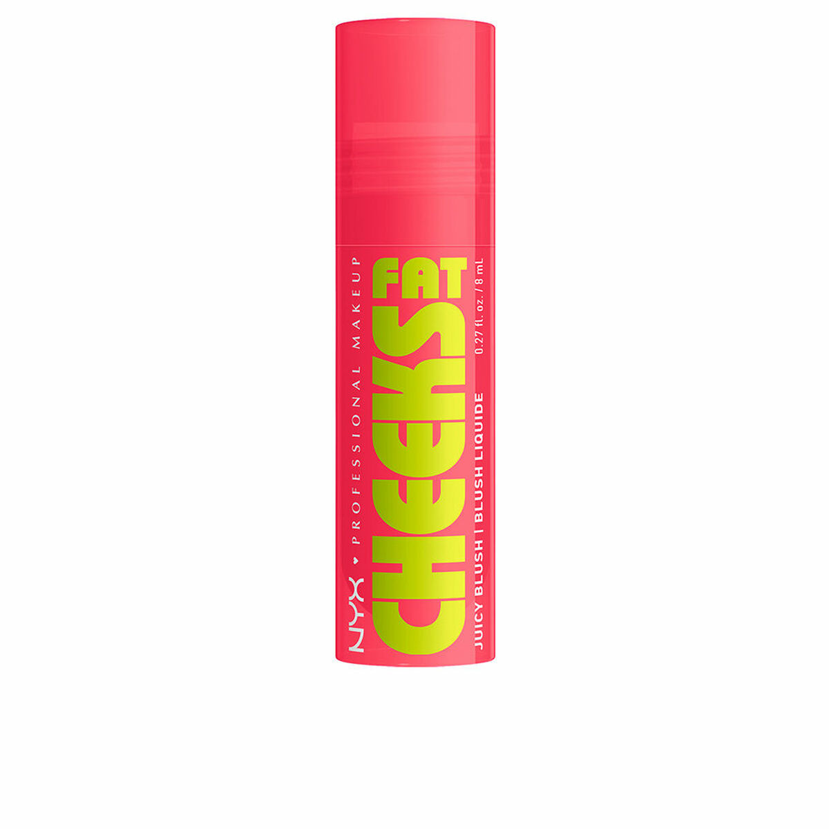 Sminkset NYX FAT CHEEKS
