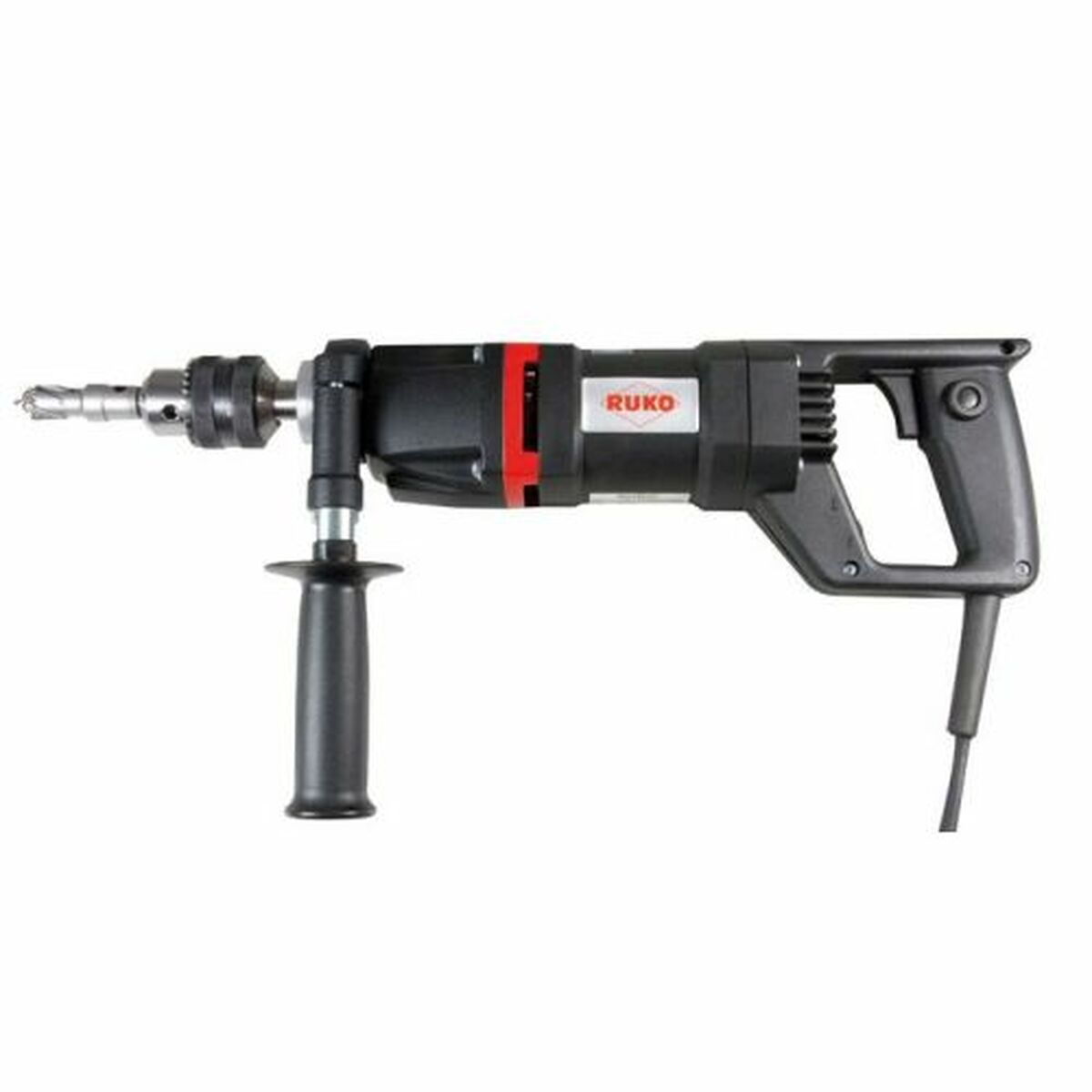 Perforeringshammare RUKO RSH 1300 3400 rpm 800 W