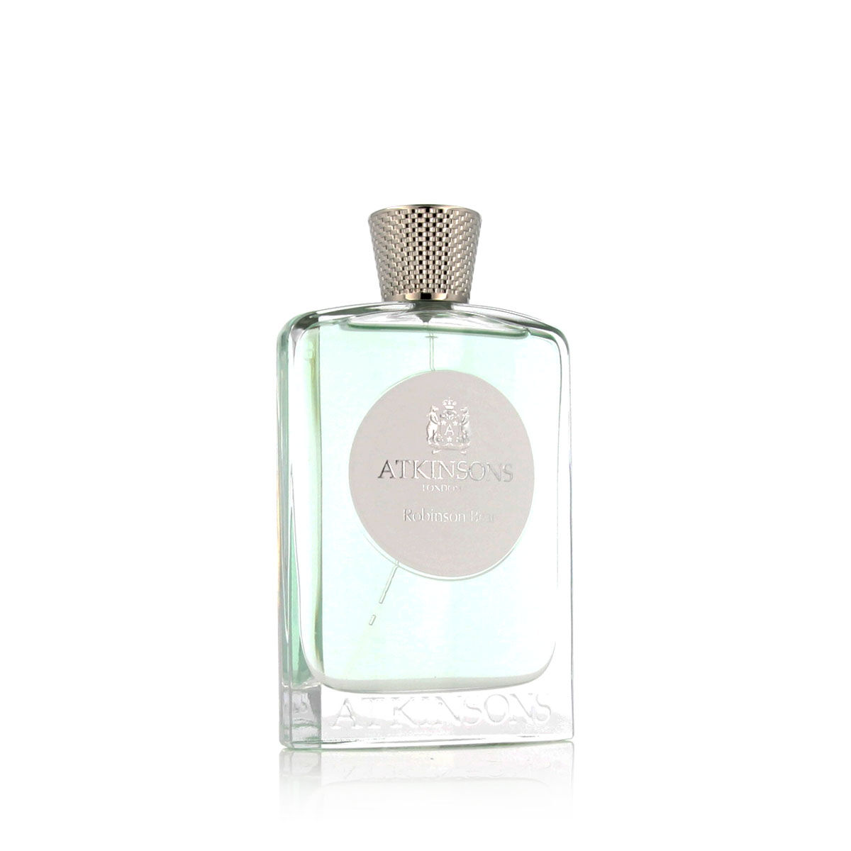 Parfym Unisex Atkinsons EDP Robinson Bear 100 ml - 2