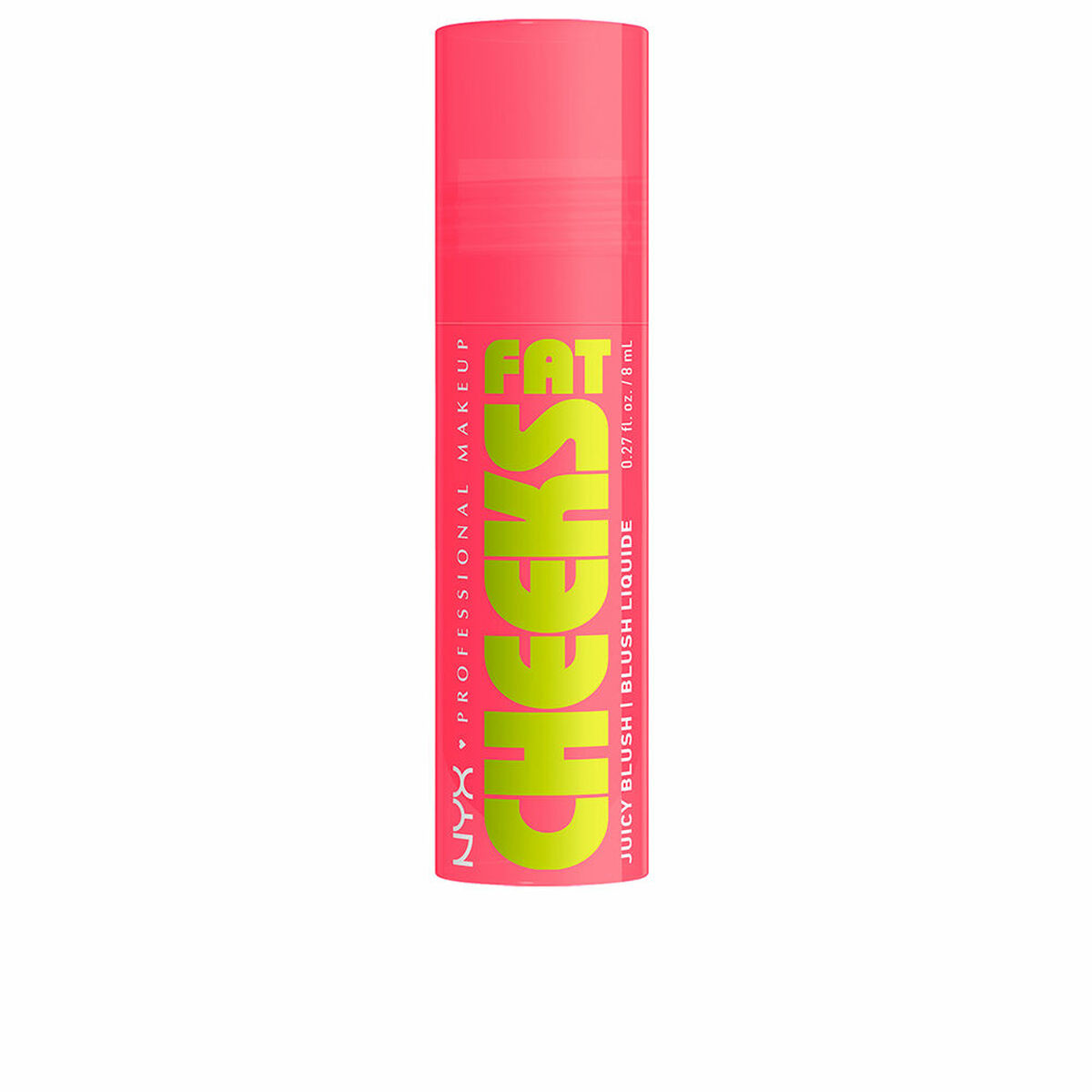 Sminkset NYX FAT CHEEKS