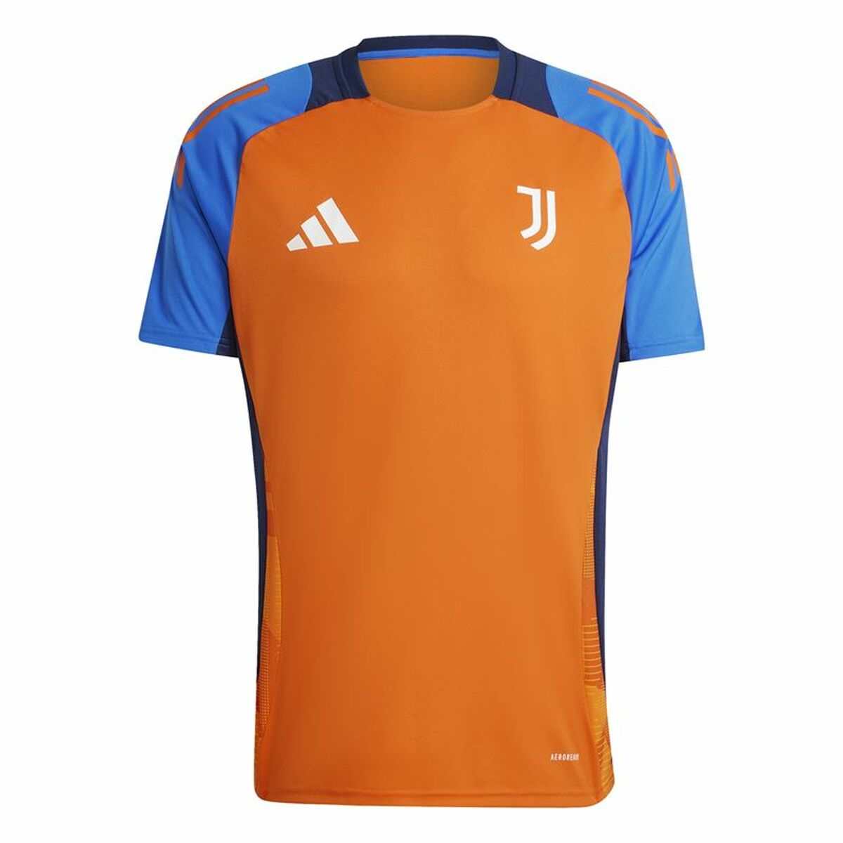 Fotbollströja Adidas Tiro24 Competition Orange