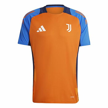 Fotbollströja Adidas Tiro24 Competition Orange
