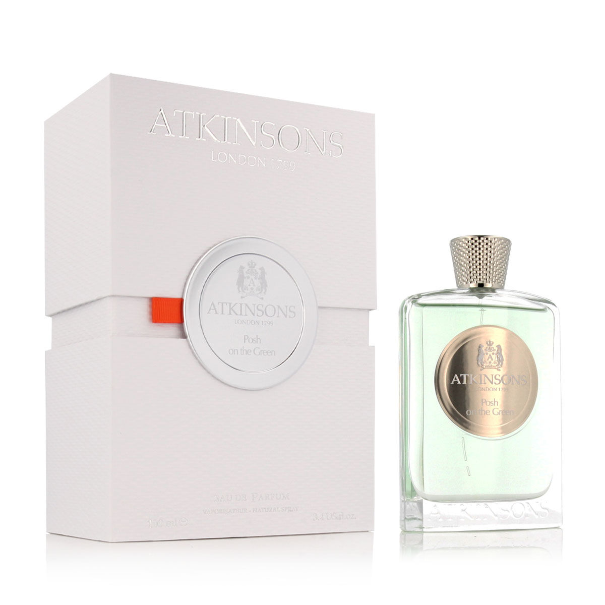 Parfym Unisex Atkinsons EDP Posh On The Green 100 ml
