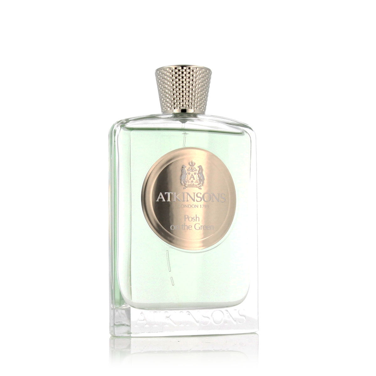 Parfym Unisex Atkinsons EDP Posh On The Green 100 ml - 2