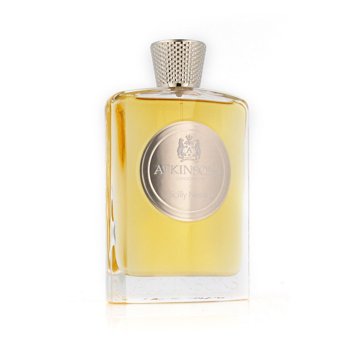 Parfym Unisex Atkinsons EDP Scilly Neroli 100 ml - 2