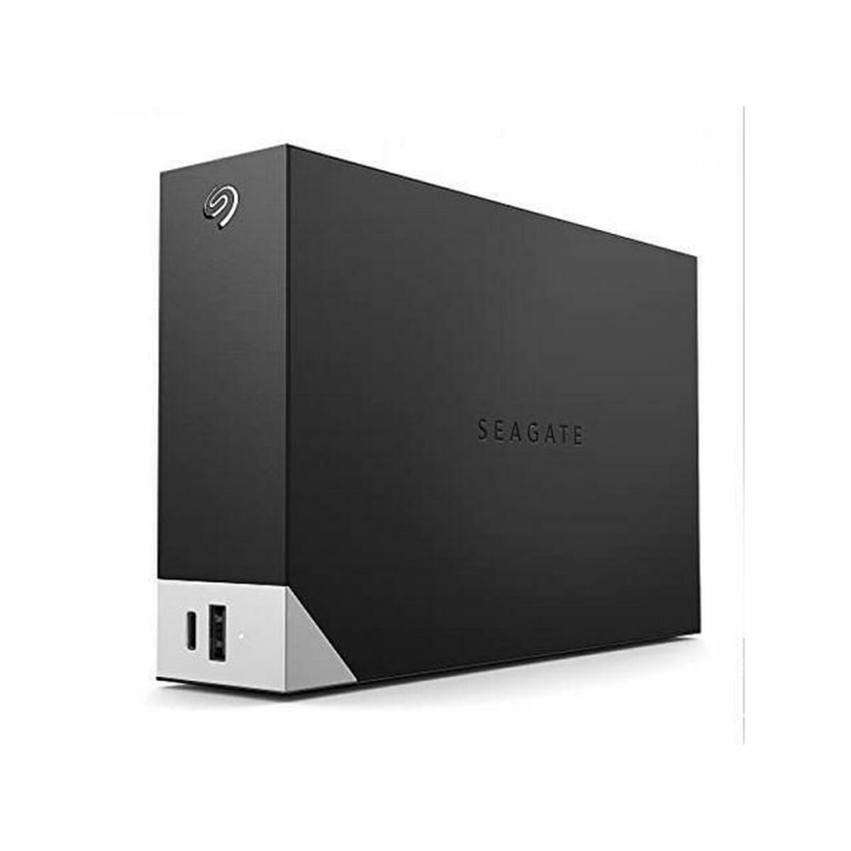 Extern Hårddisk Seagate STLC20000400 Svart 20 TB
