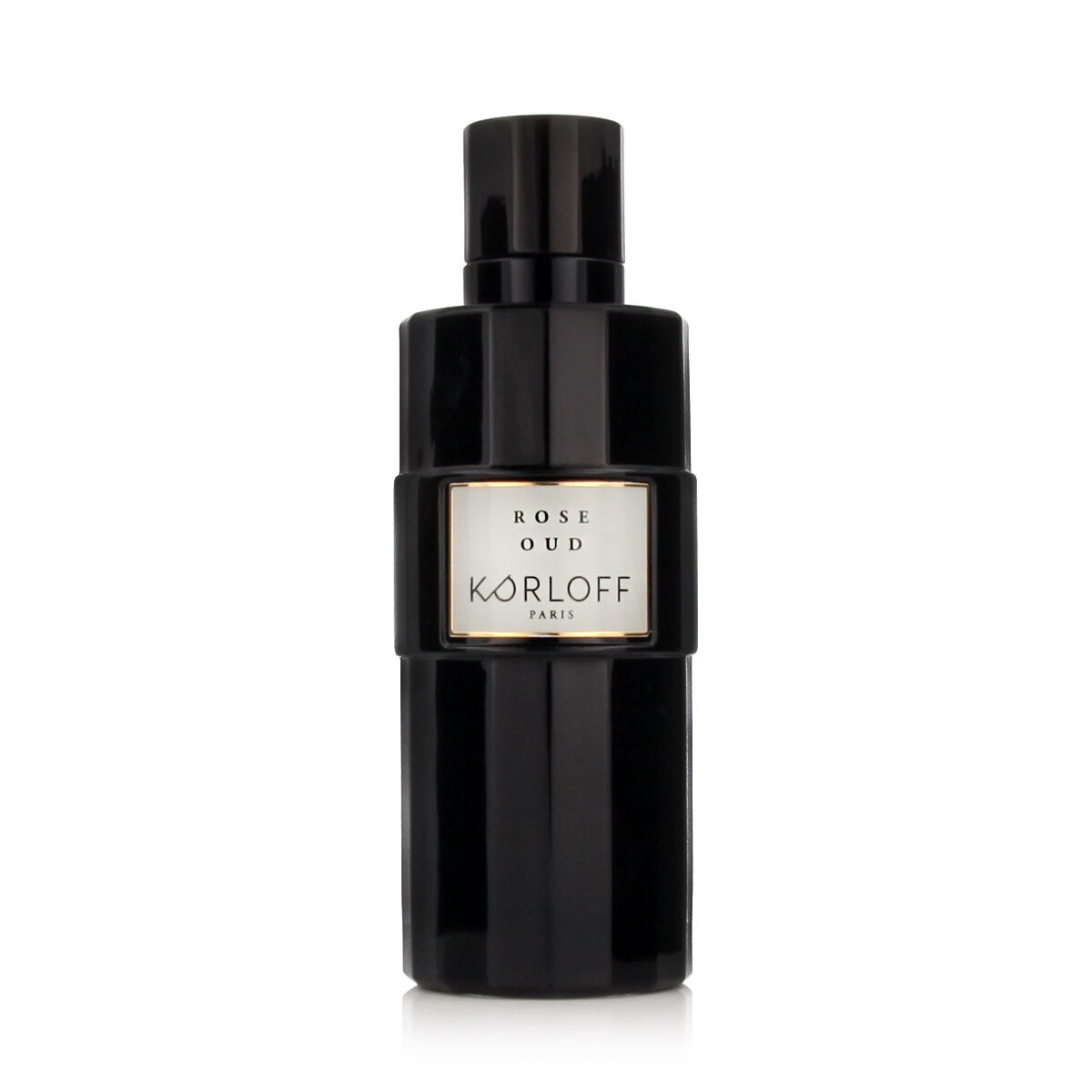 Parfym Unisex Korloff EDP Rose Oud 100 ml - 2
