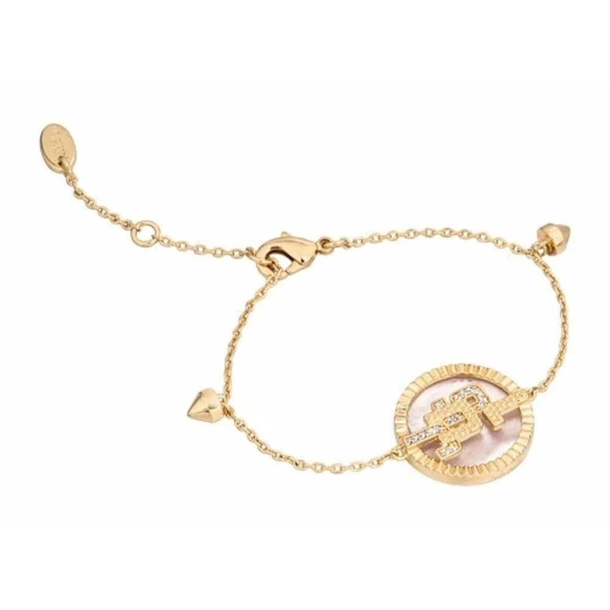 Damklocka Just Cavalli JCBR01203200