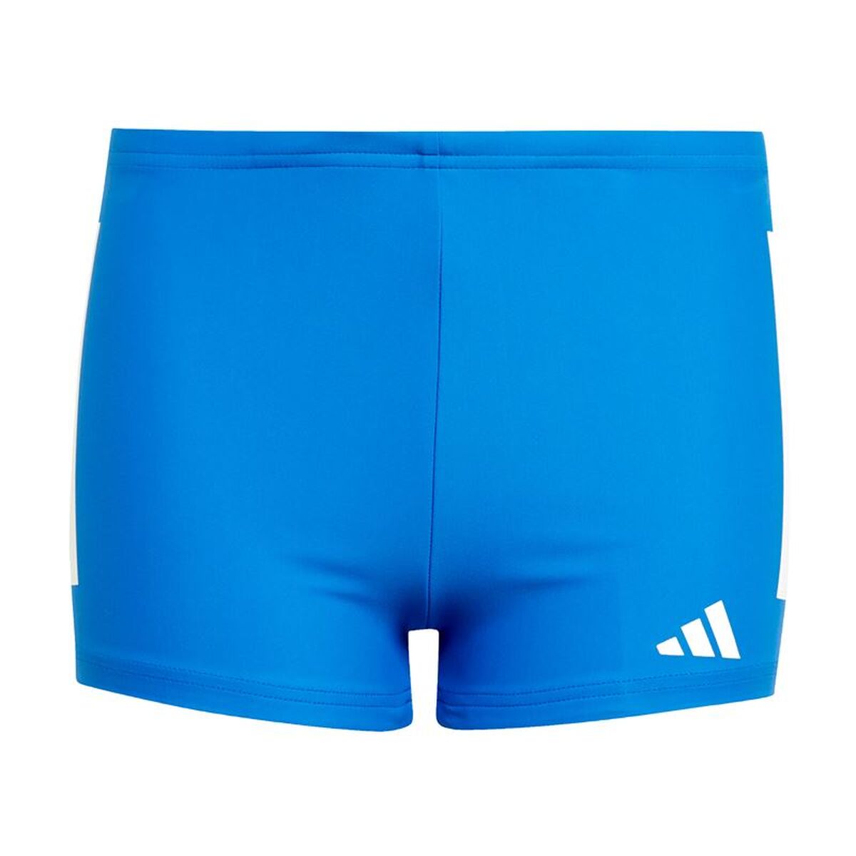 Baddräkt Barn Adidas 3Bandas Bld Boxer Blå