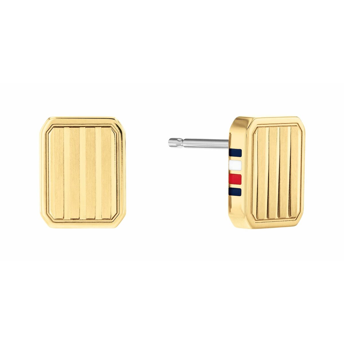 Dam örhängen Tommy Hilfiger 2780694 Rostfritt stål 1 cm