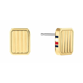 Dam örhängen Tommy Hilfiger 2780694 Rostfritt stål 1 cm