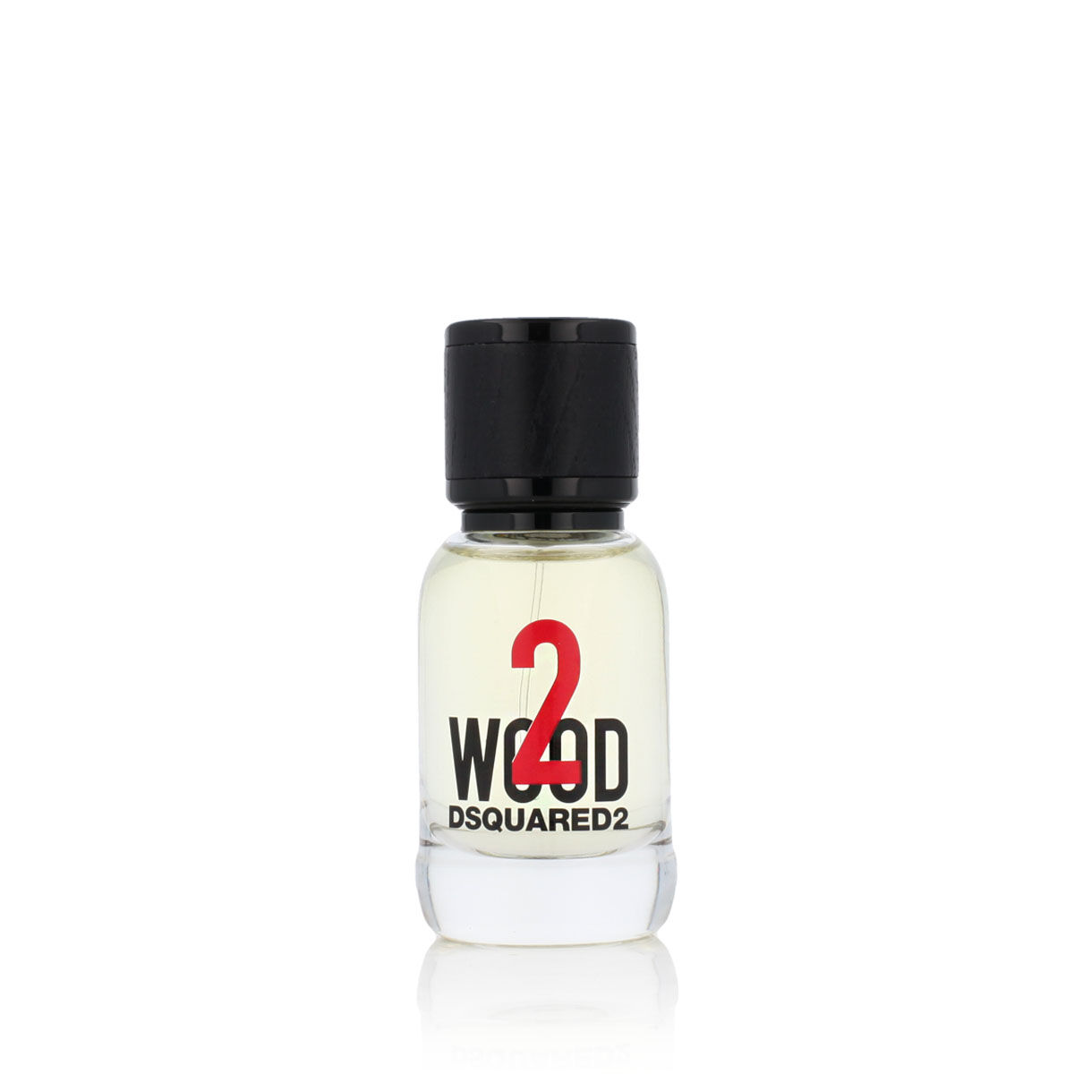 Parfym Unisex Dsquared2 EDT 2 Wood 30 ml - 2