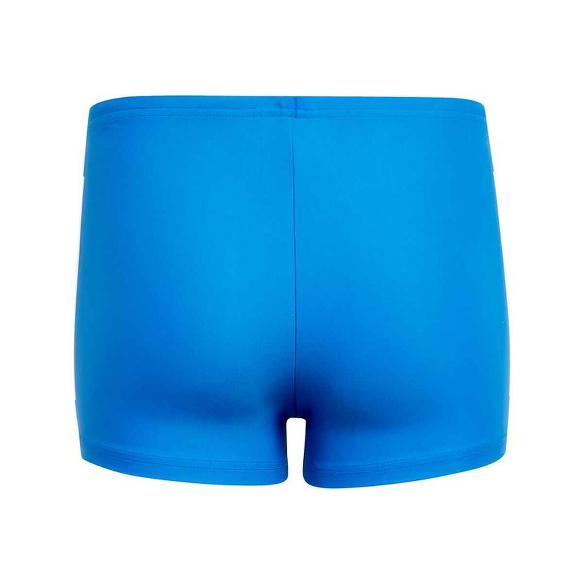 Baddräkt Barn Adidas 3Bandas Bld Boxer Blå - 2
