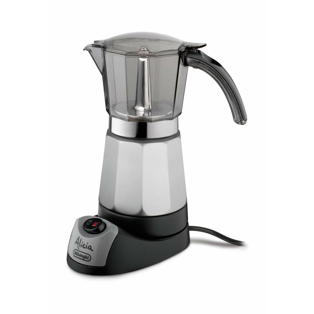 Italiensk Kaffepanna DeLonghi Alicia EMK9 450 W - 3