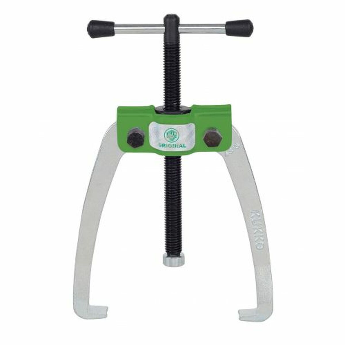 Lageravdragare KUKKO 80 x 80 mm 80 mm 2 Ben
