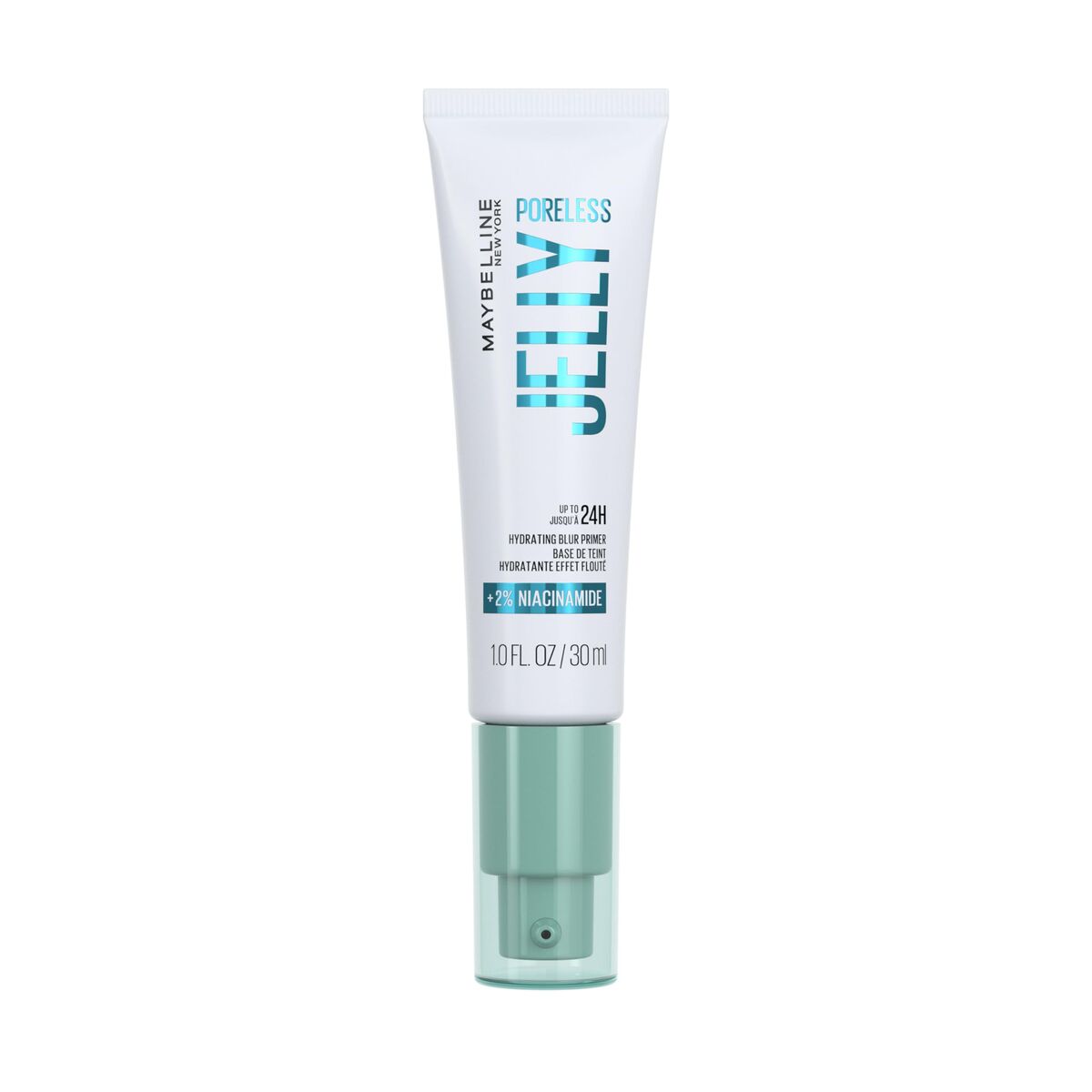Sminkset Maybelline JELLY PORELESS