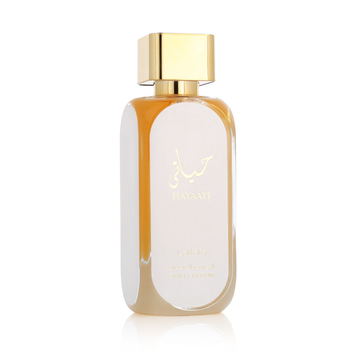 Parfym Unisex Lattafa Hayaati Gold Elixir EDP 100 ml - 2