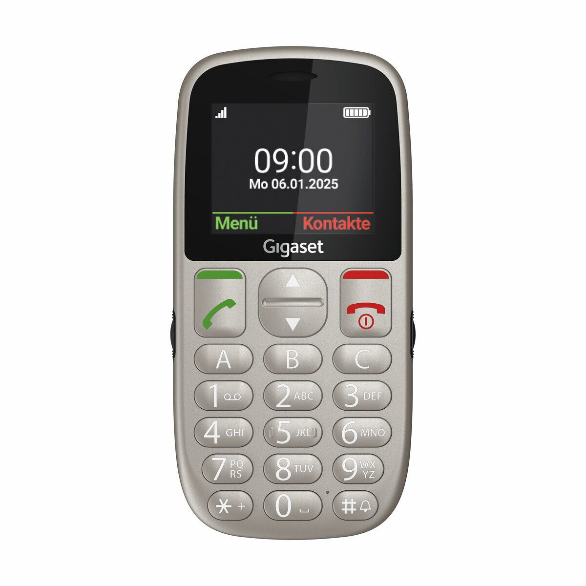 Smartphone Gigaset S30853-H1230-R102 Grå 32 GB RAM