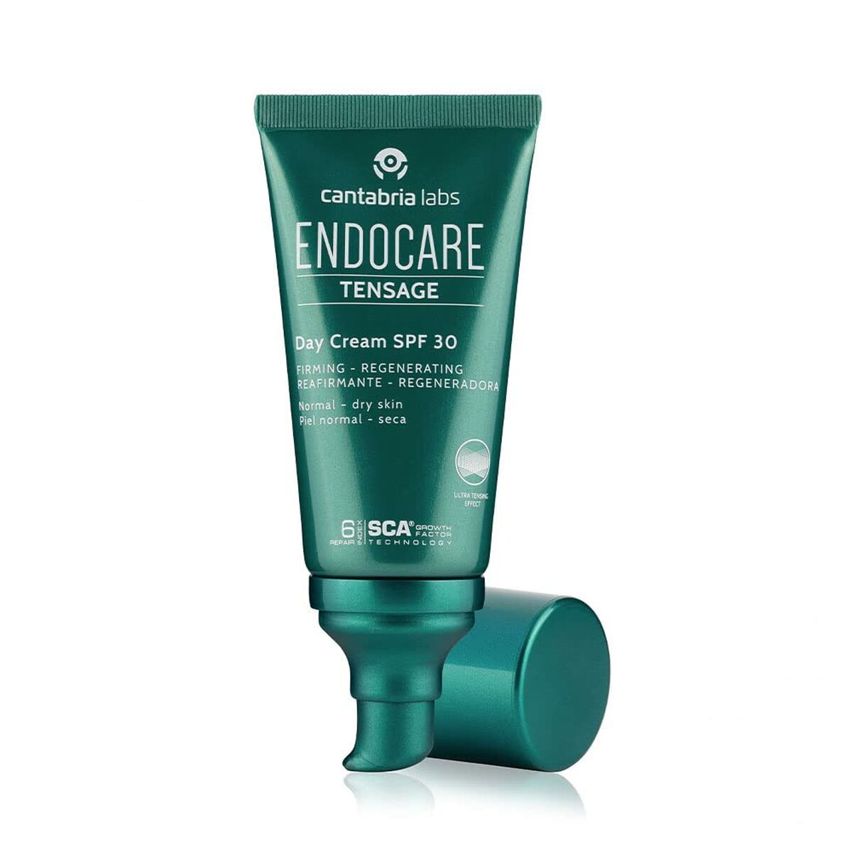 Dagkräm Endocare Tensage Spf 30 50 ml - 2