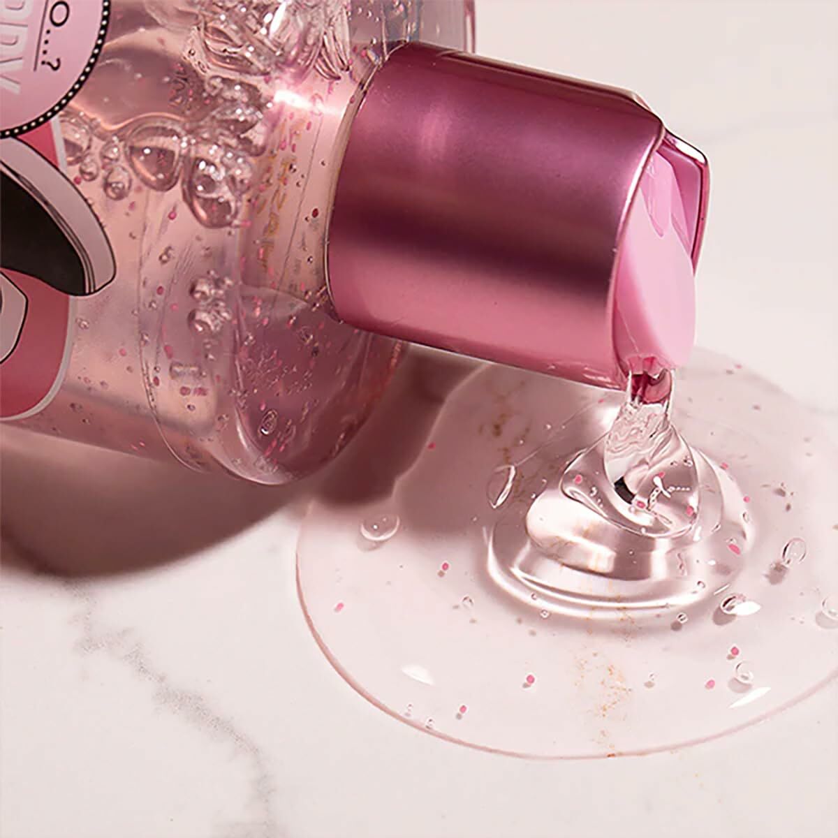 Duschtvål SO…? Sorry Not Sorry Don't Be Gel 345 ml - 2