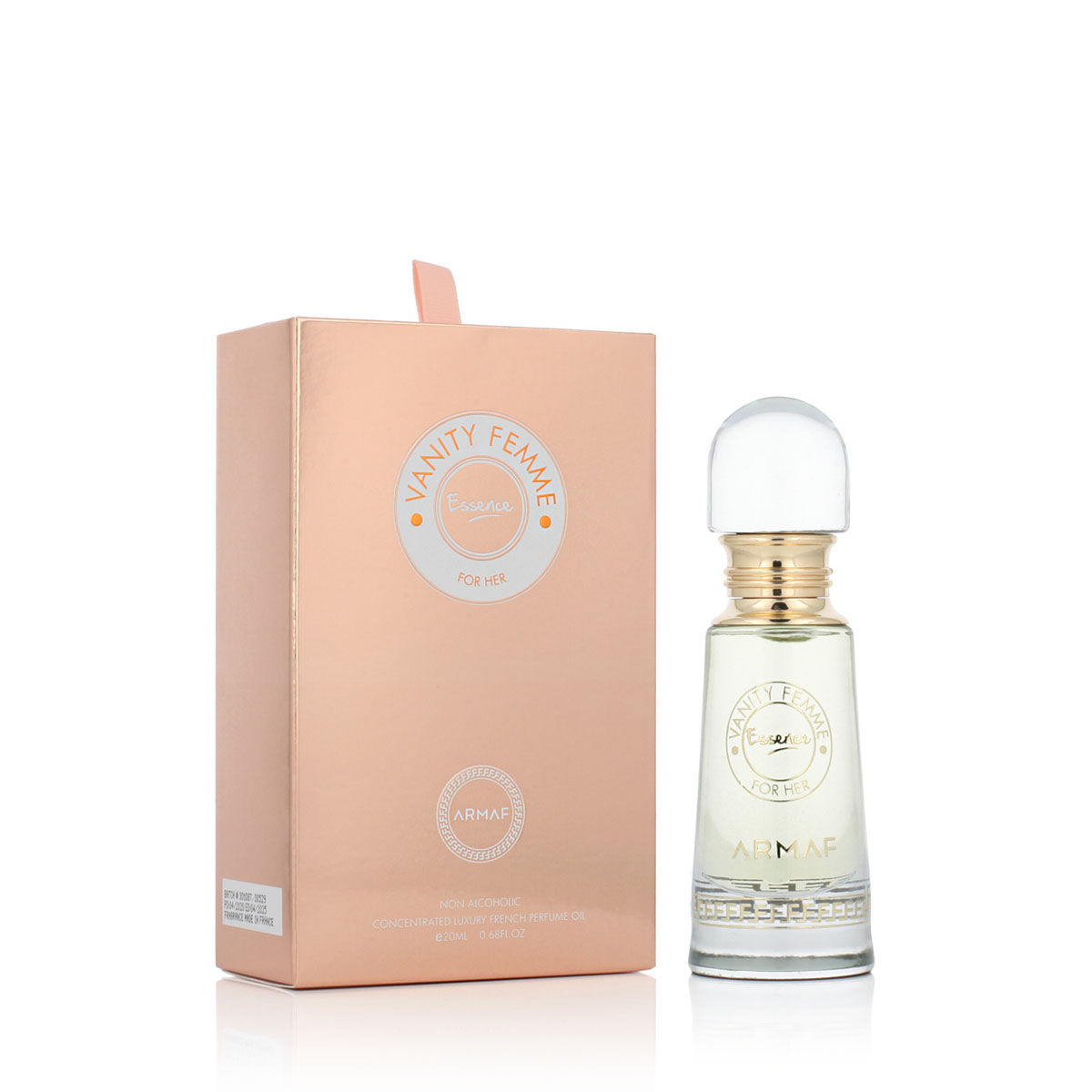Parfymerad olja Armaf Vanity Femme Essence 20 ml
