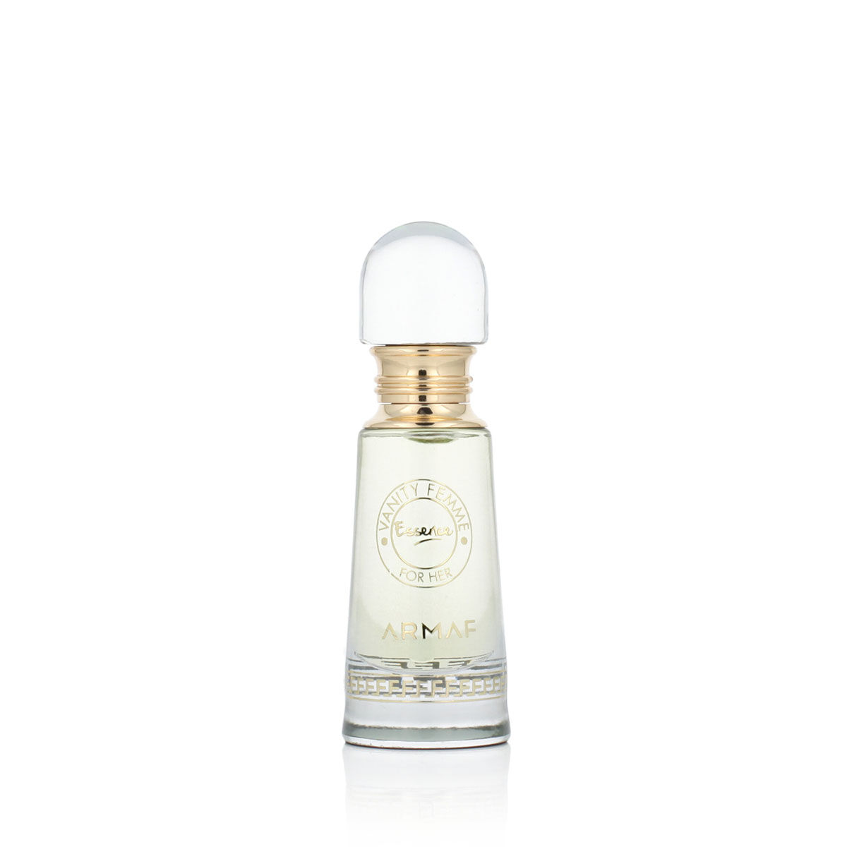 Parfymerad olja Armaf Vanity Femme Essence 20 ml - 2