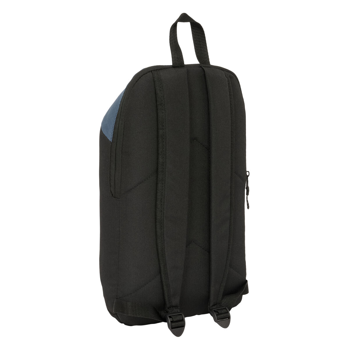 Ryggsäck Casual BlackFit8 California Blå Svart 22 x 39 x 10 cm - 2