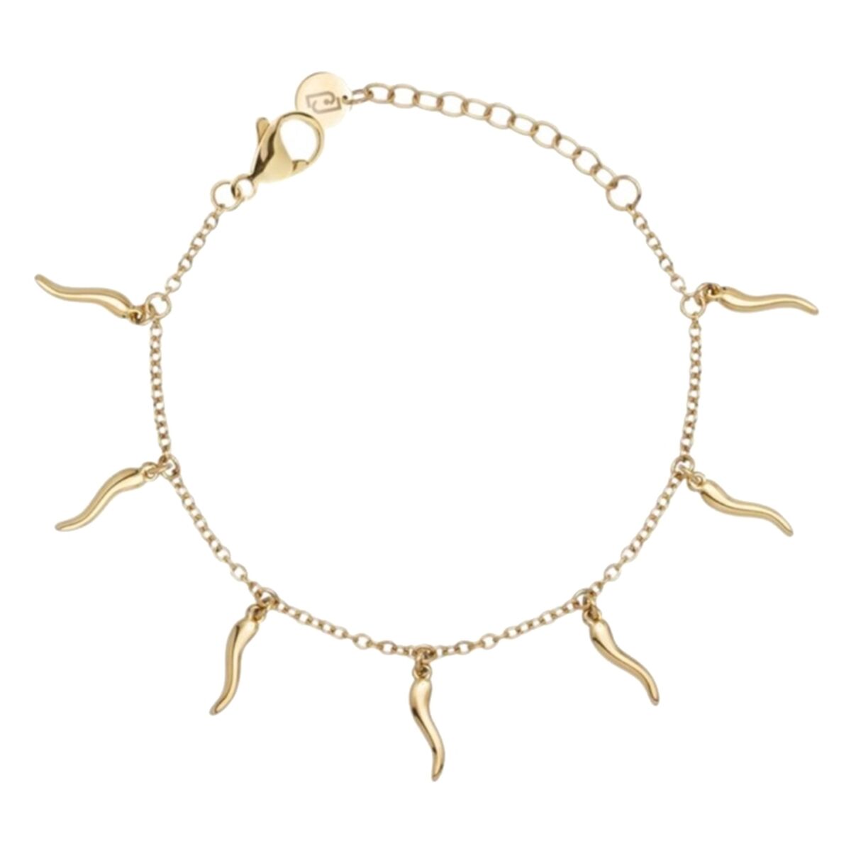Damarmband LIU JO LJ2868 Gyllene