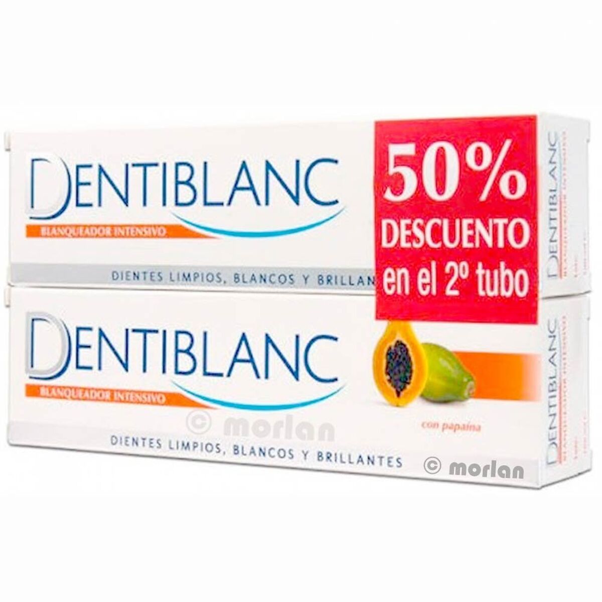Necessär Dentiblanc DENTIBLANC