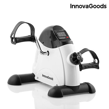 Pedaltränare för Armar och Ben InnovaGoods IG117155 (Renoverade A)