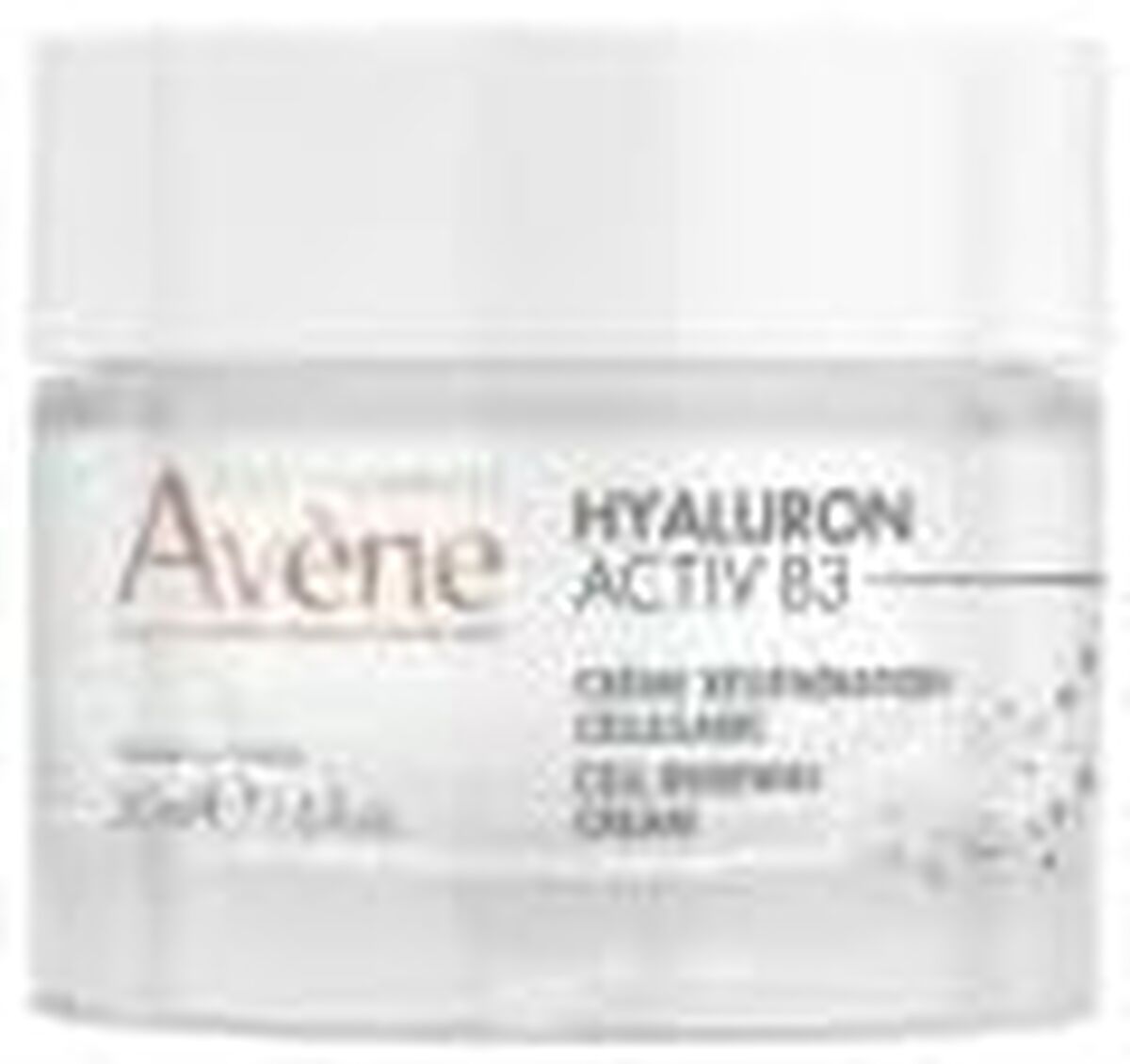 Dagkräm Avene Hyaluron Activ 50 ml 1 L