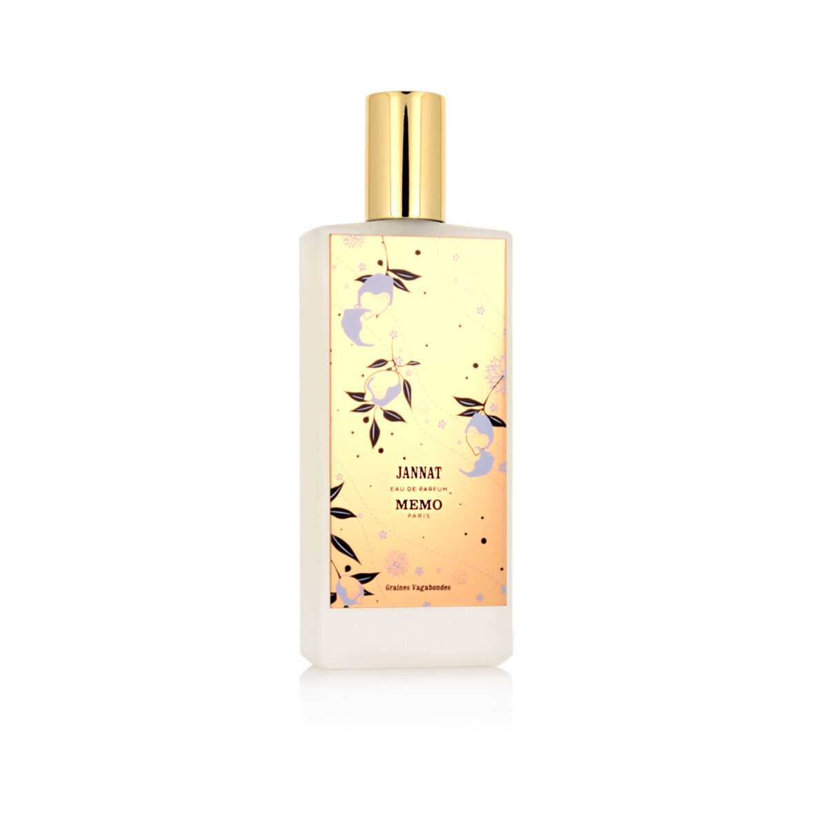 Parfym Unisex Memo Paris Jannat EDP 75 ml - 2