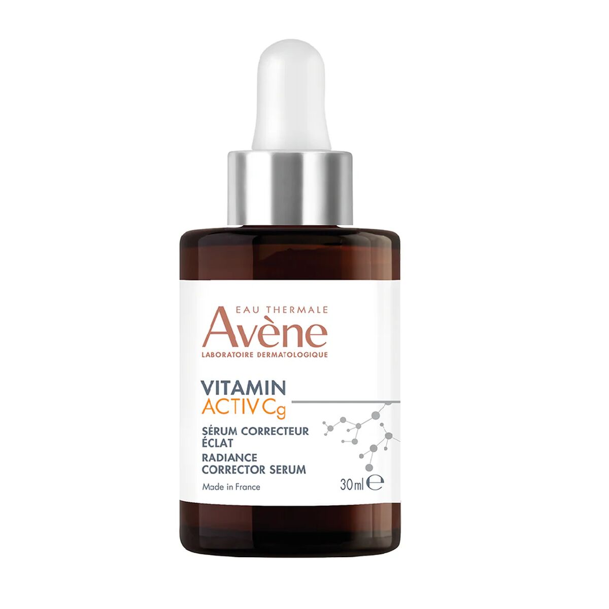Dagkräm Avene Vitamin Activ 30 ml