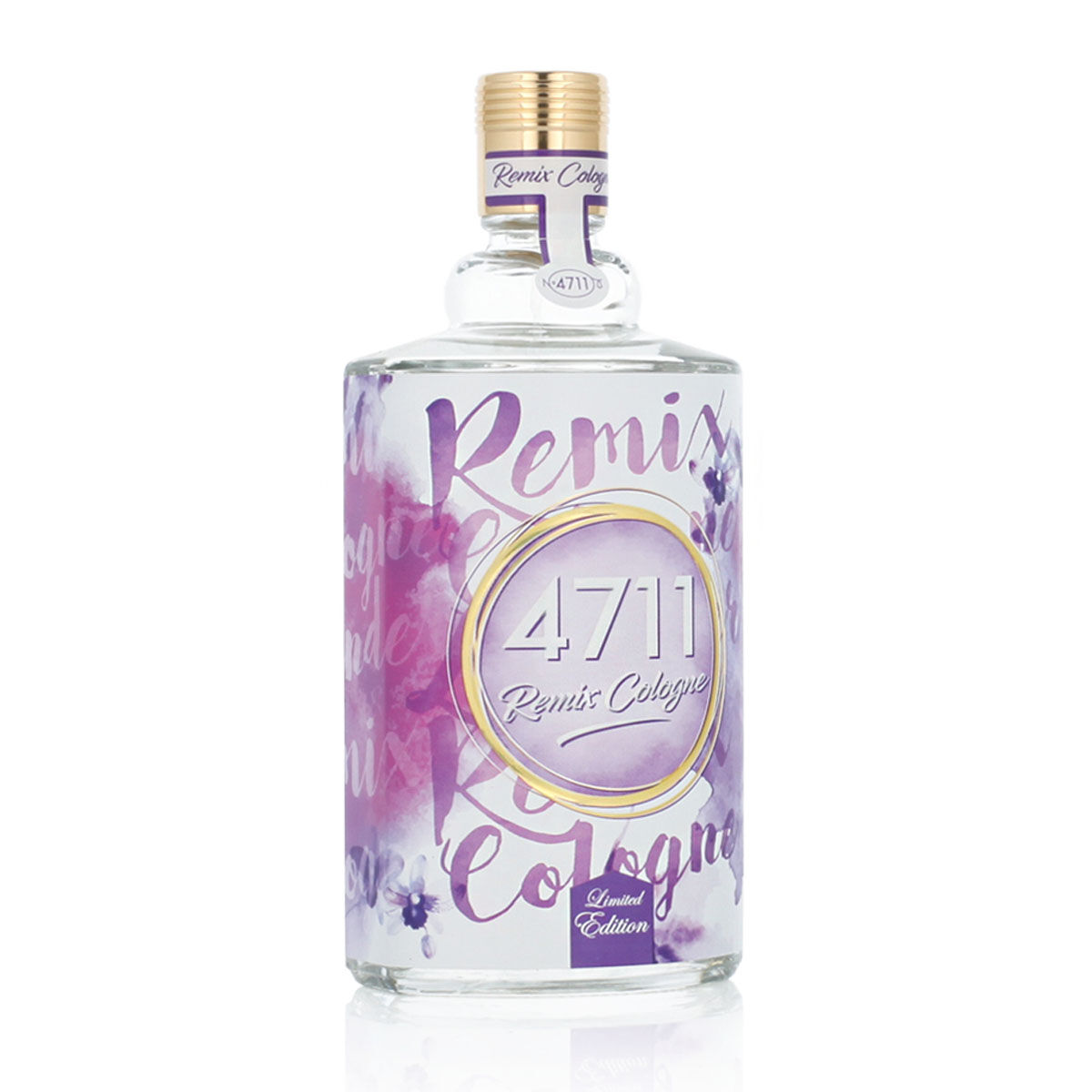 Parfym Unisex 4711 EDC Remix Lavender Edition 150 ml - 2