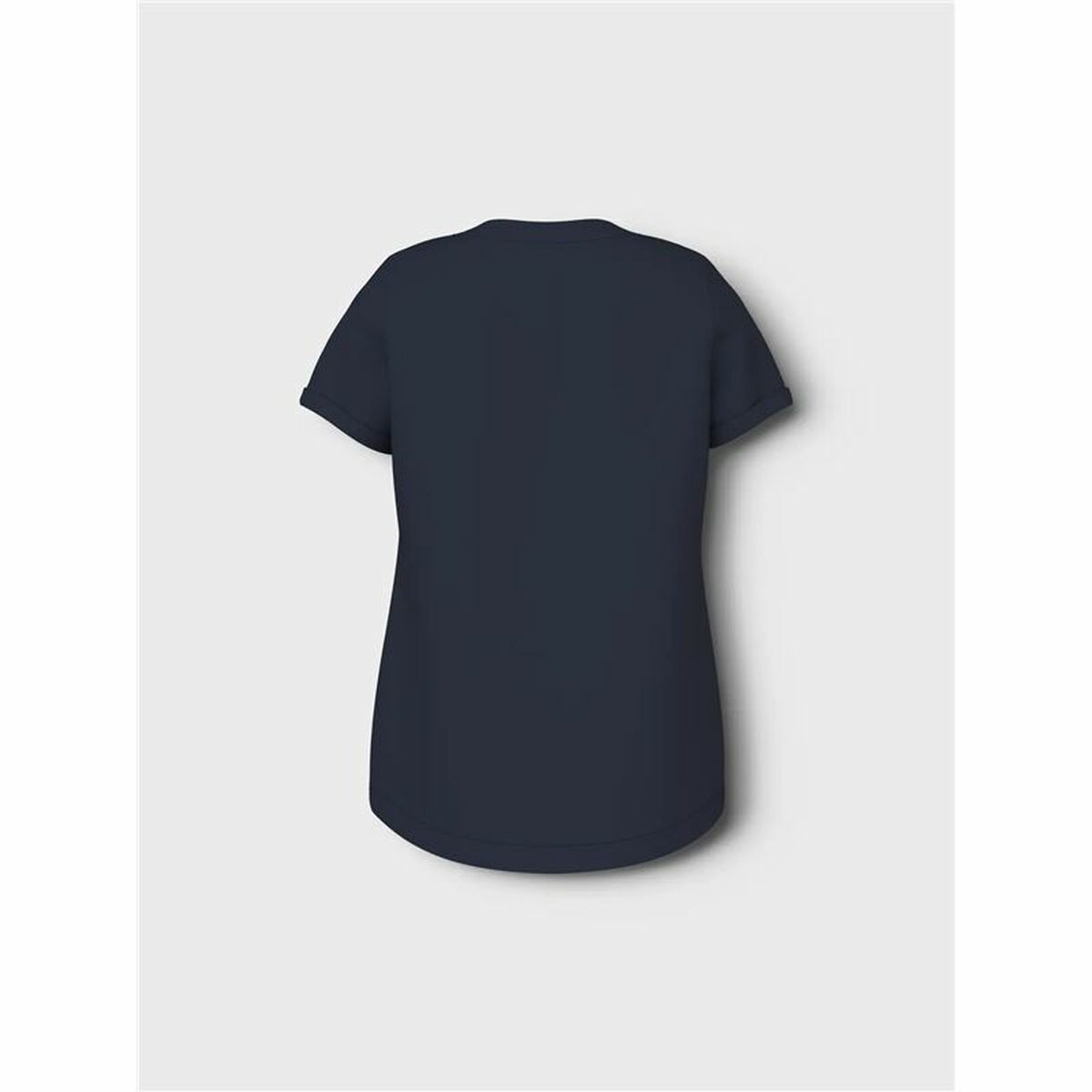 Barn T-shirt med kortärm Name It Nmfvix - 2