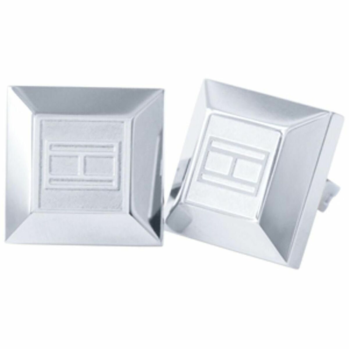 Dam örhängen Tommy Hilfiger 2700645 Rostfritt stål 1 cm