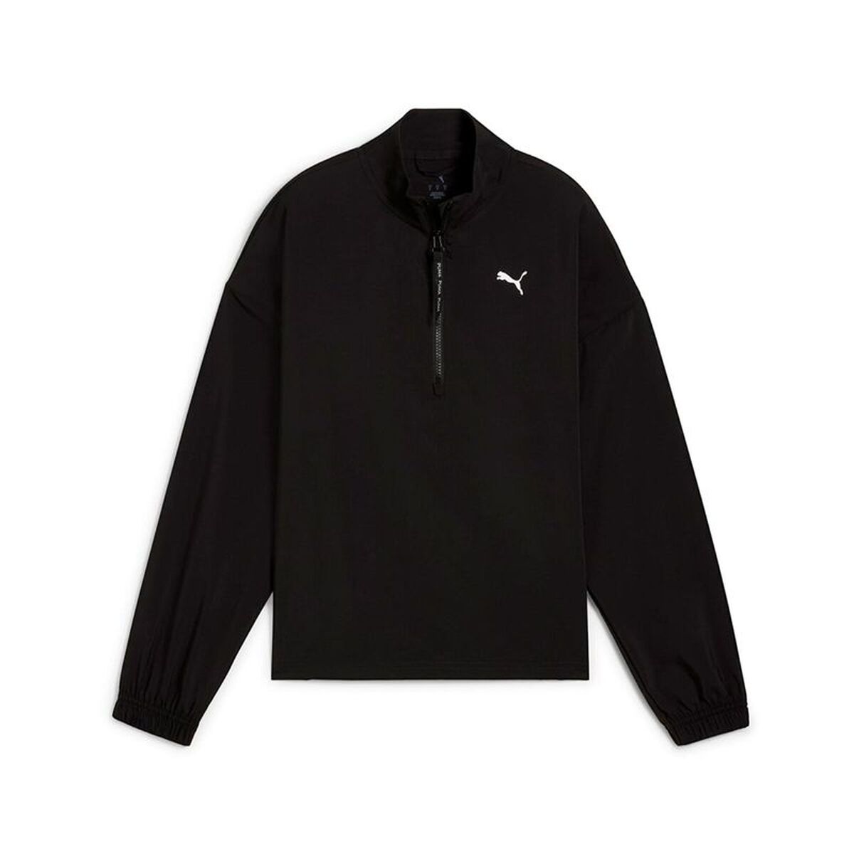 Sportjacka, Dam Puma W Strong Woven