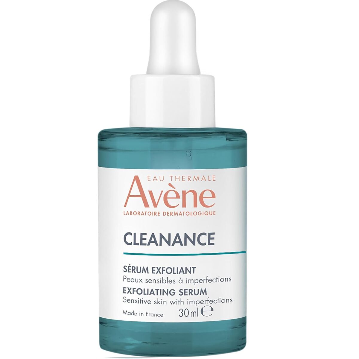 Dagkräm Avene